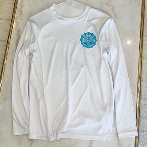 Islamorada Florida Keys sports-tek long sleeve